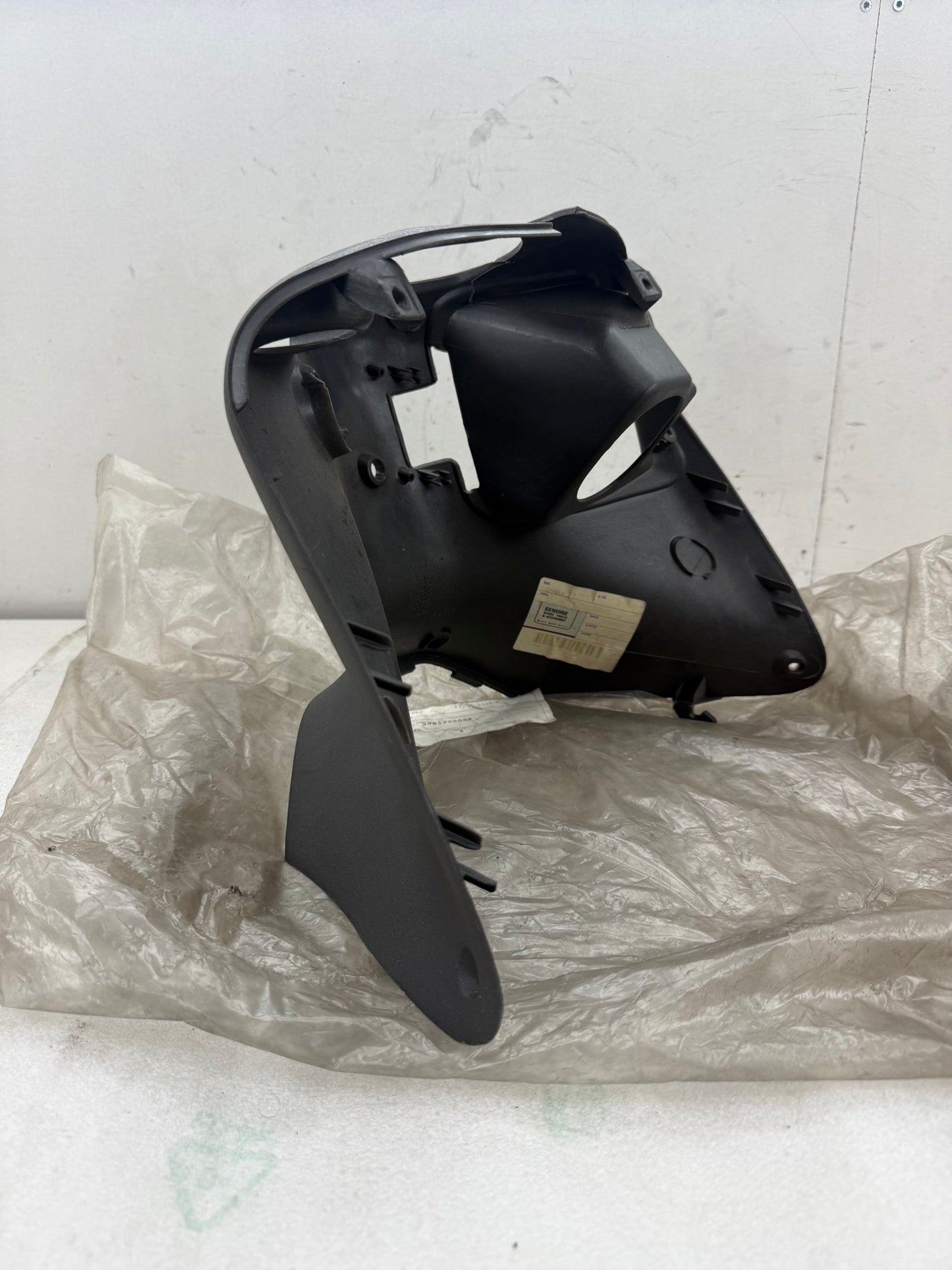 Gilera Runner binnenkap opaco NIEUW (nos)