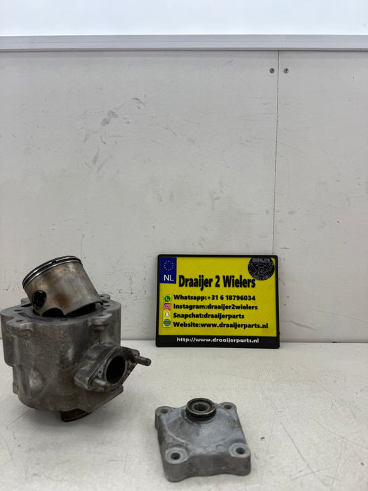 Piaggio LC 180cc cilinder kit compleet origineel Gilardoni