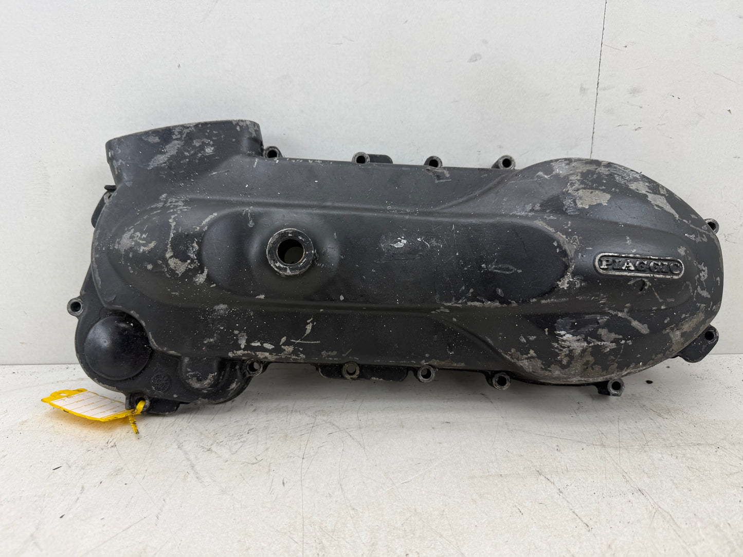 Piaggio Skr carterkap 125cc 180cc