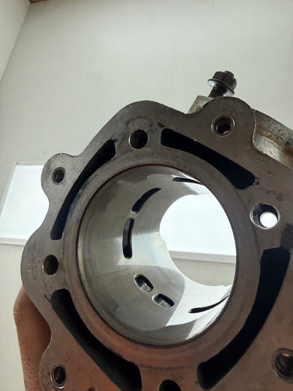 Piaggio LC 180cc cilinder kit compleet origineel Gilardoni