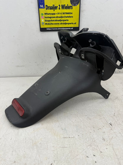 Gilera Runner spatbord zwart