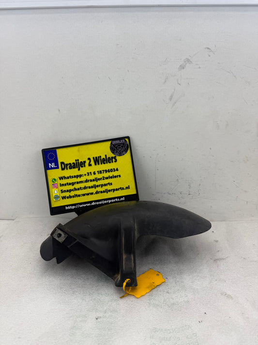 Piaggio TPH achterwiel spatbord 125cc