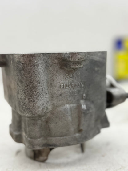 Piaggio LC 180cc cilinder kit compleet met KB binnenkop