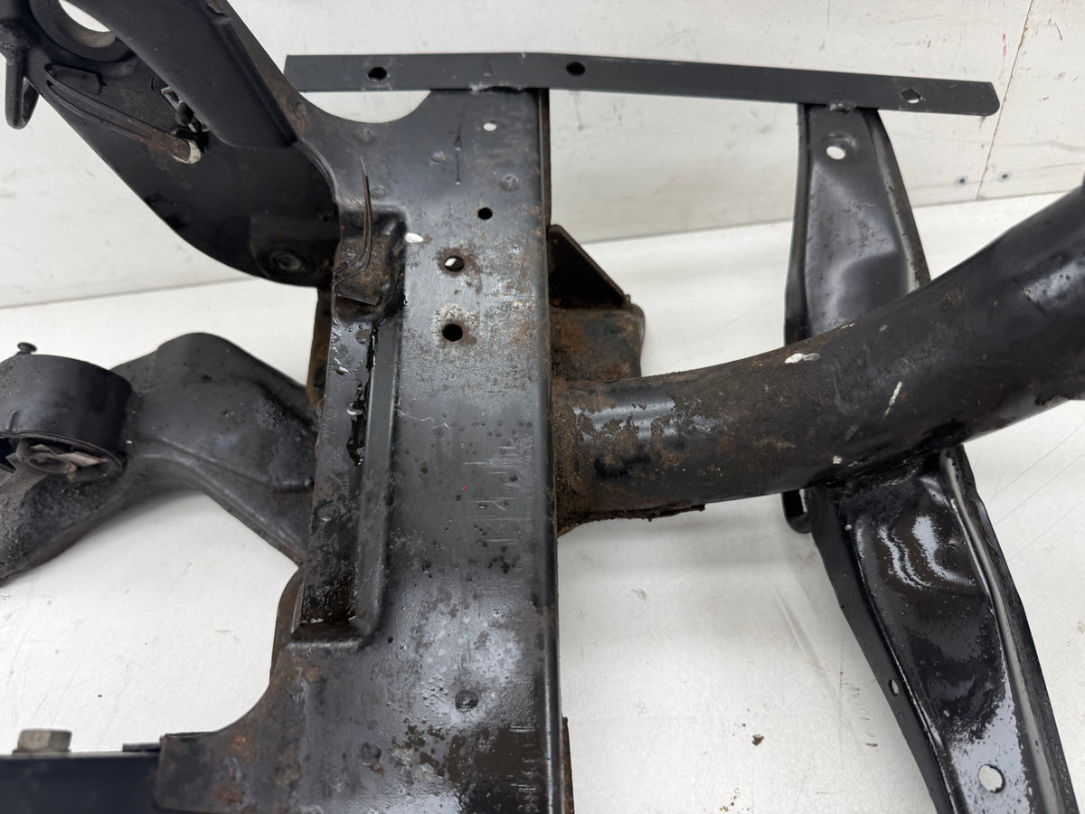 Gilera Runner 180cc M08 DD frame