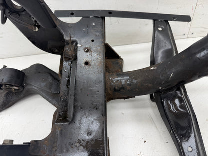 Gilera Runner 180cc M08 DD frame