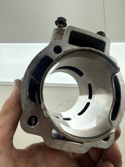 Piaggio LC 180cc cilinder kit compleet origineel Gilardoni