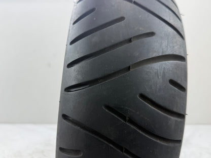 Piaggio Hexagon LX LXT achterwiel grijs 125cc 180cc