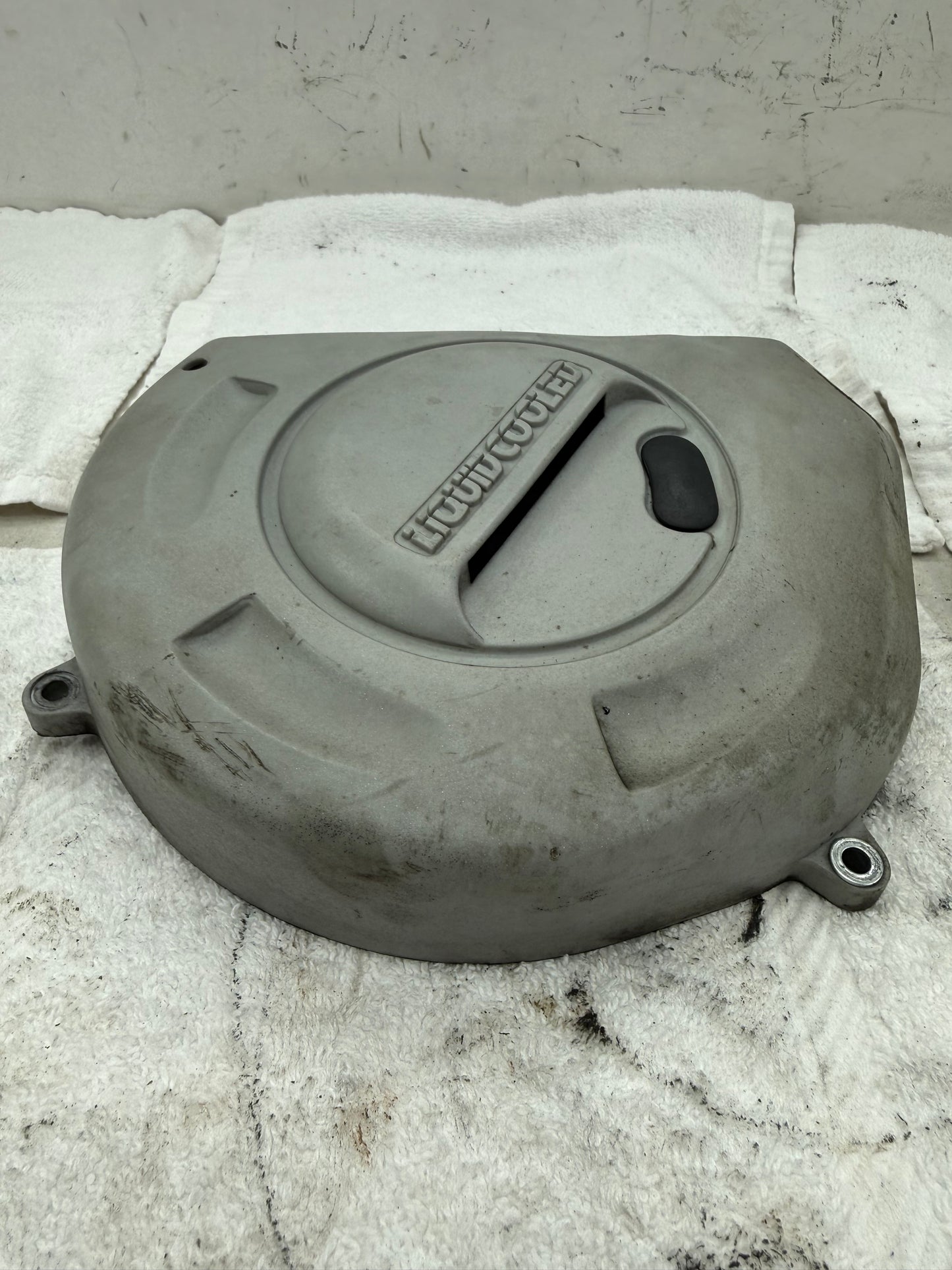 Piaggio LC ontstekingskap DD 125cc 180cc