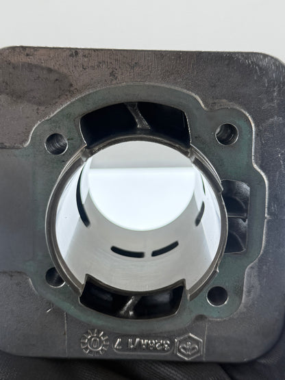 Piaggio 150cc AC cilinder kit compleet
