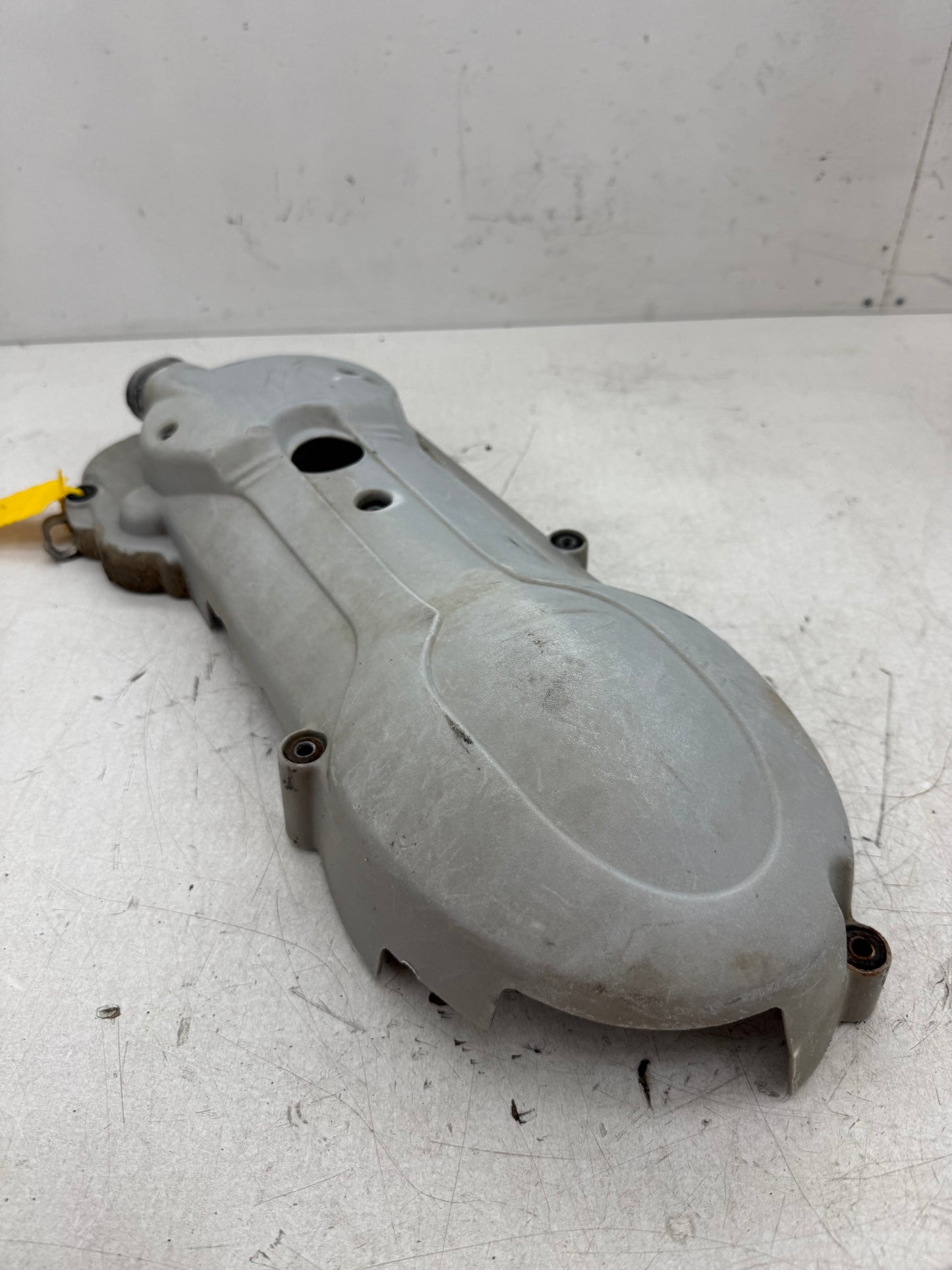 Gilera Runner / Skipper LX cartercover 125cc 180cc