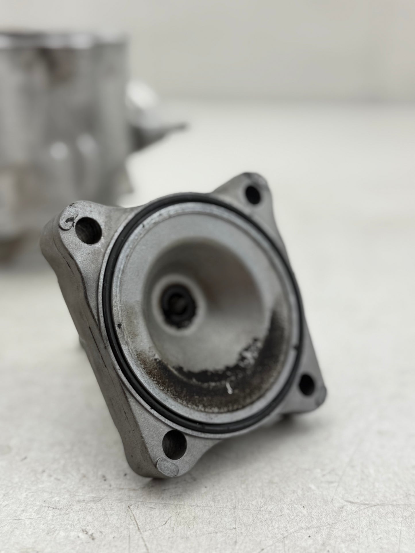 Piaggio LC 180cc cilinder kit compleet origineel Gilardoni