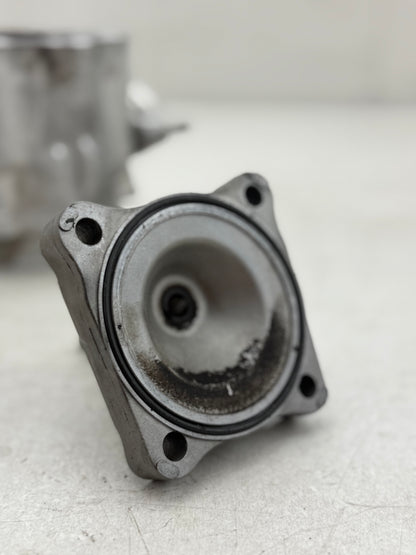 Piaggio LC 180cc cilinder kit compleet origineel Gilardoni