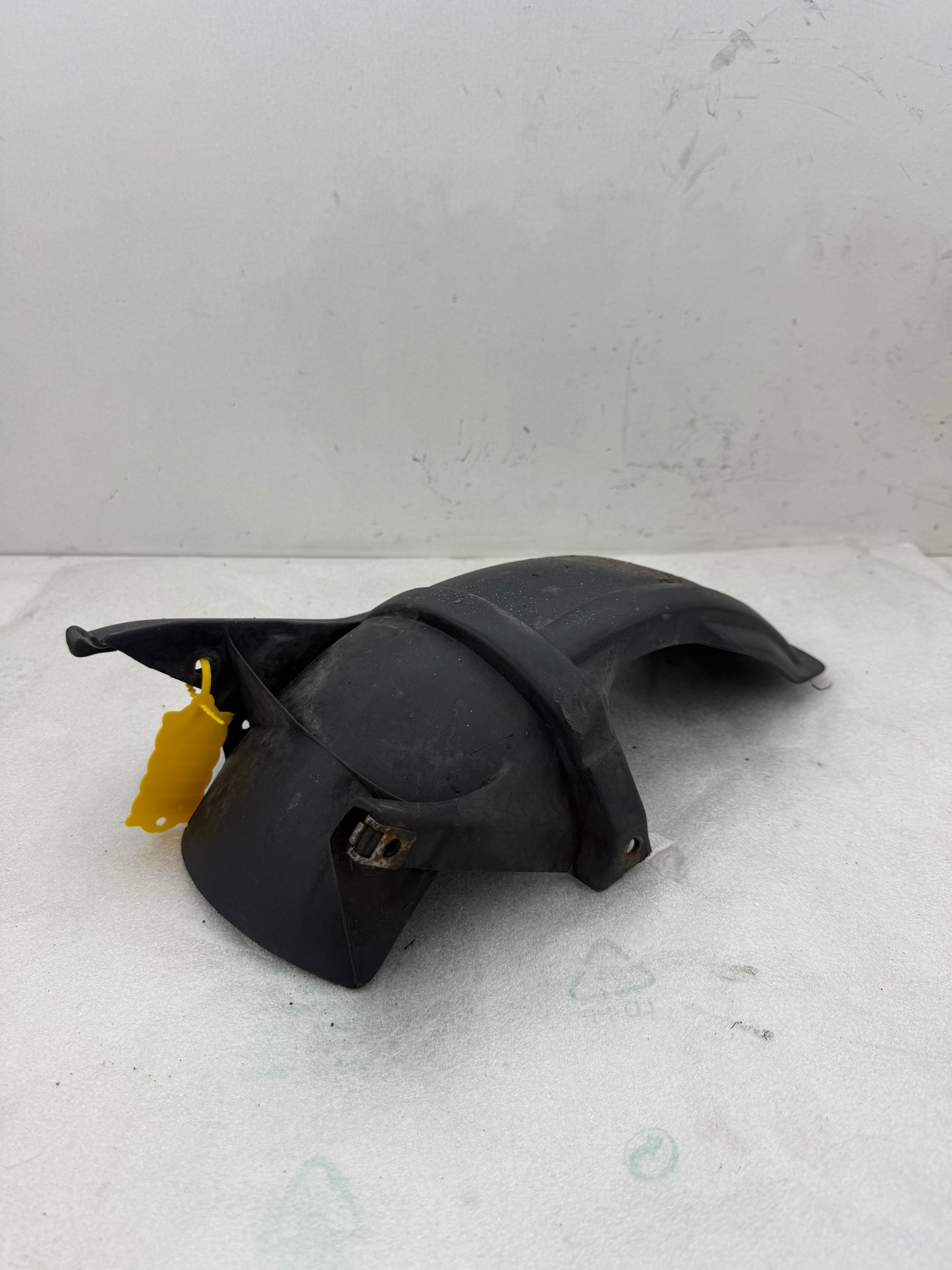 Piaggio Skr / hexagon achterwiel spatbord 125cc 180cc