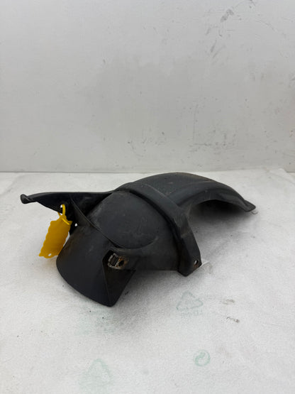 Piaggio Skr / hexagon achterwiel spatbord 125cc 180cc