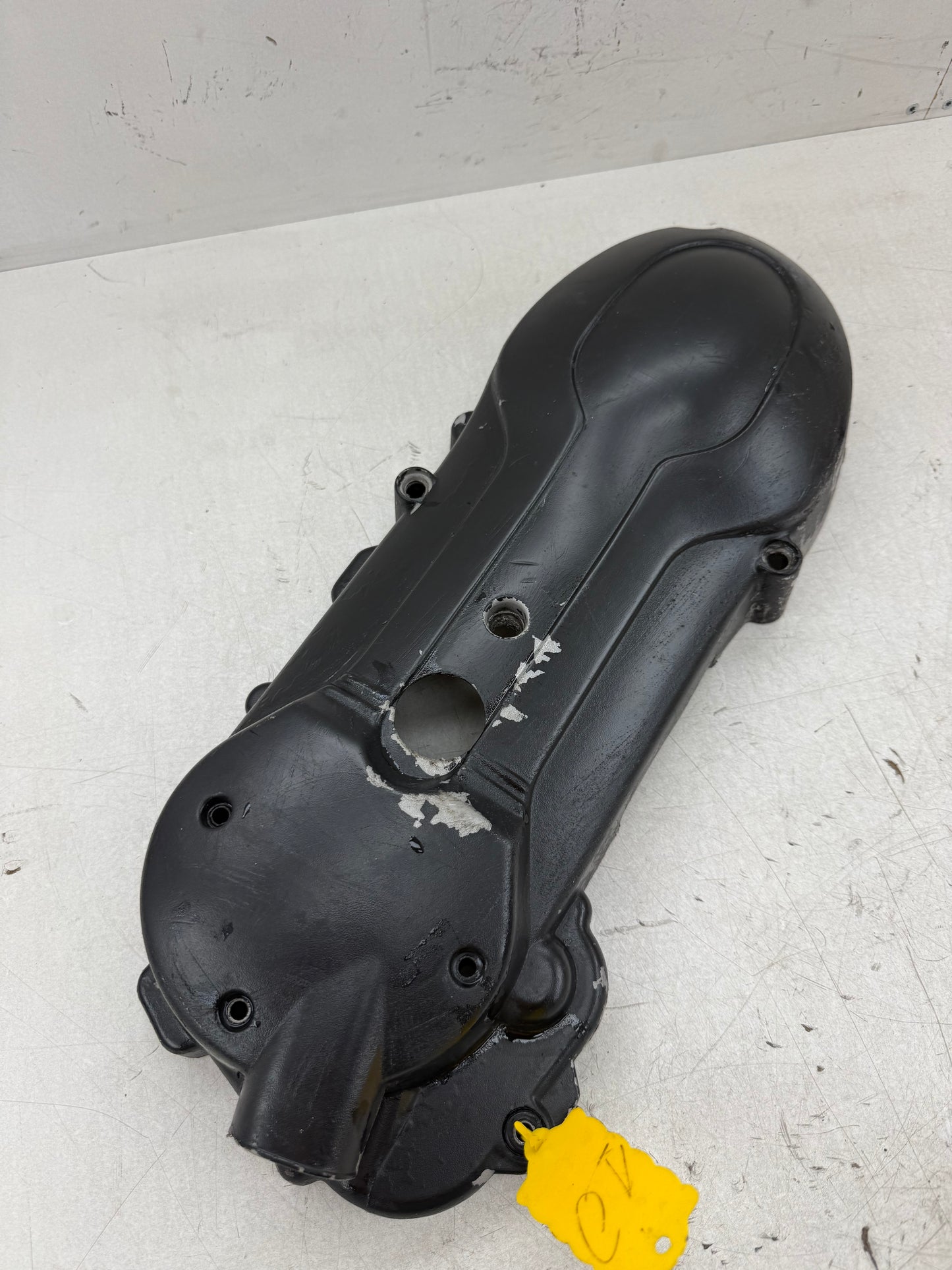 Gilera Runner / Skipper LX cartercover 125cc 180cc