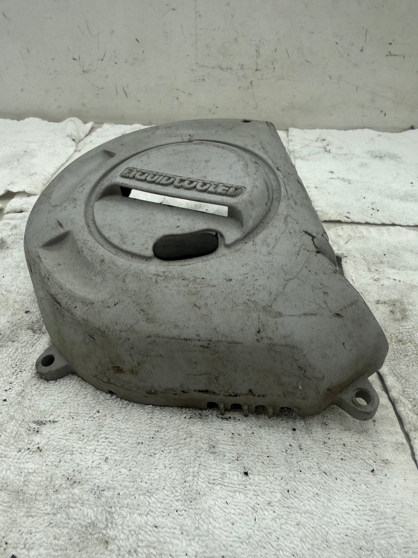Piaggio LC SD ontstekingskap 125cc 180cc
