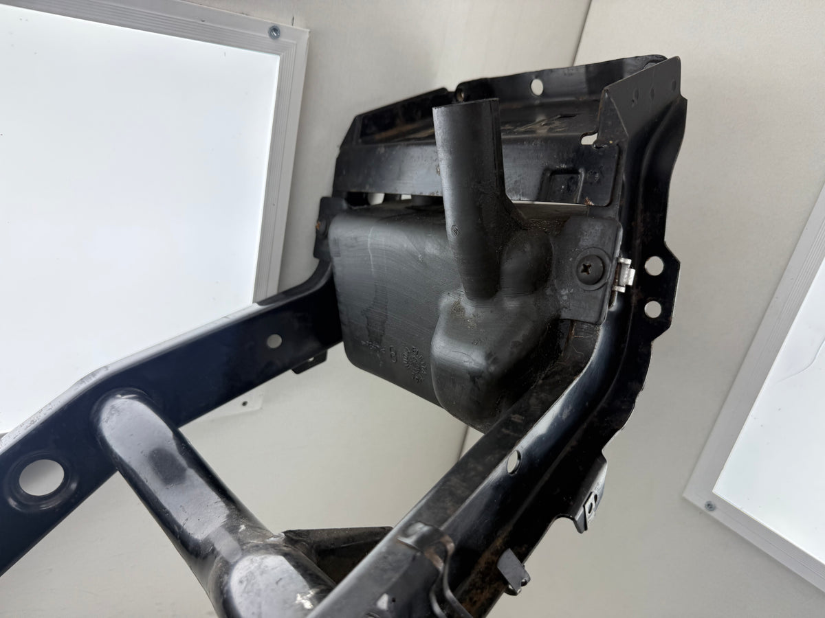 Gilera Runner 180cc M08 SD frame