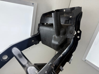Gilera Runner 180cc M08 SD frame