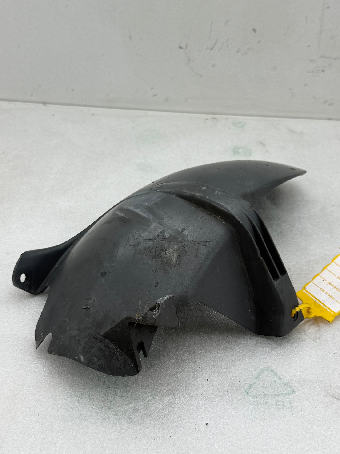 Gilera Runner achterwiel spatbord 125cc 180cc