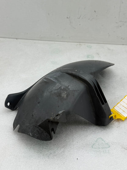 Gilera Runner achterwiel spatbord 125cc 180cc