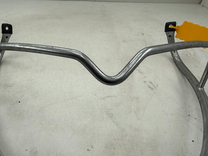 Gilera Runner koplamp beugel chrome