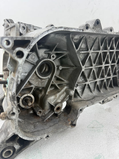 Gilera Runner 125cc DD M07 carters