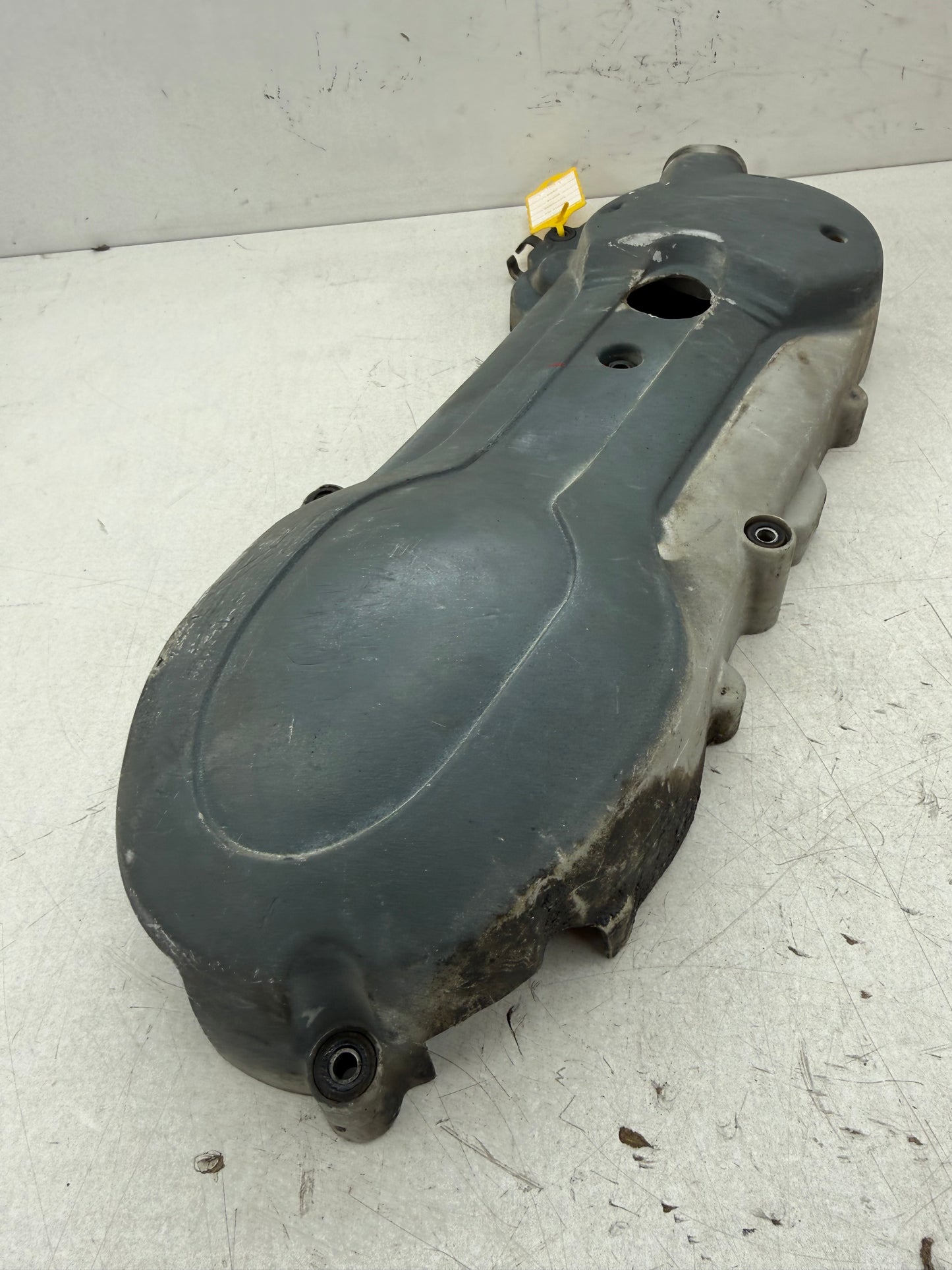 Gilera Runner / Skipper LX cartercover 125cc 180cc