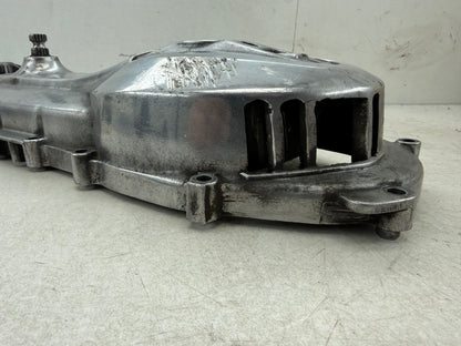 Piaggio dubbelgelagerde carterkap 125cc 180cc
