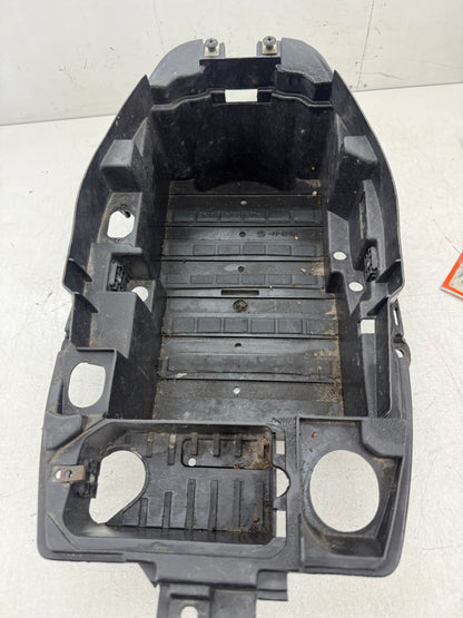Piaggio Zip bimodale buddybak