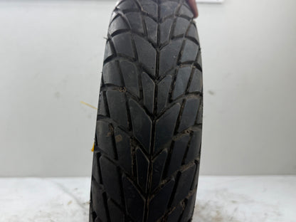 Piaggio Vespa LX voorvelg zwart 50cc 125cc 150cc