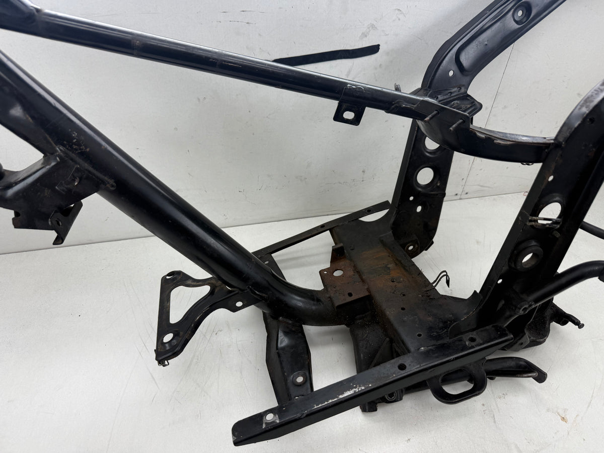 Gilera Runner 180cc M08 SD frame