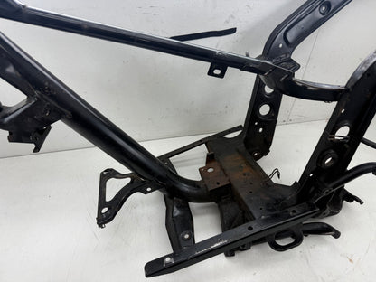 Gilera Runner 180cc M08 SD frame