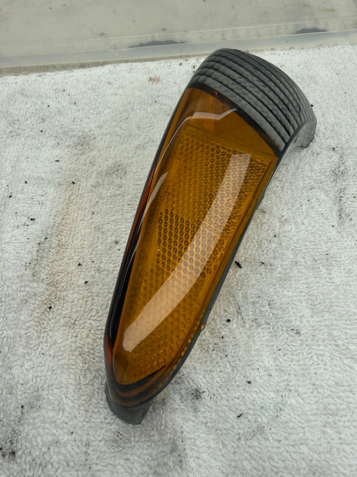 Gilera Runner SP Pro knipperlicht set origineel