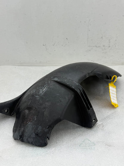 Gilera Runner achterwiel spatbord 125cc 180cc
