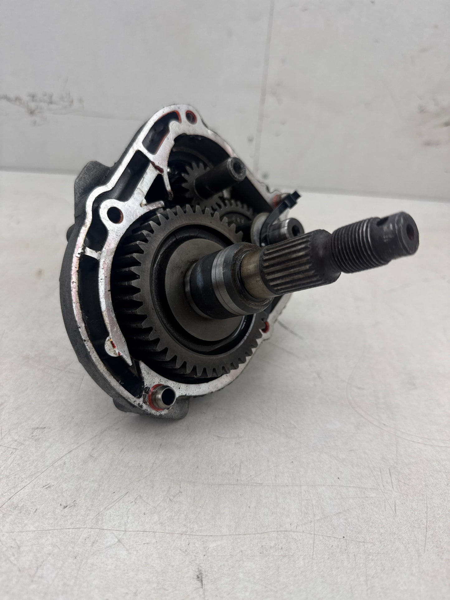 Piaggio Aprilia SR 150 gear double bearing 125cc 180cc