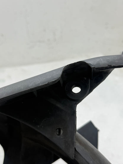 Piaggio Skr / hexagon achterwiel spatbord 125cc 180cc