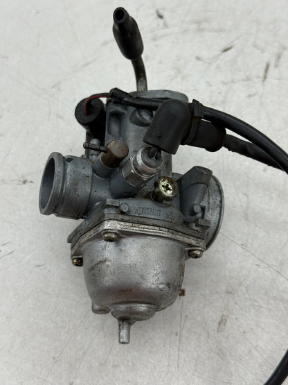 Mikuni VM20 carburateur 125cc 180cc