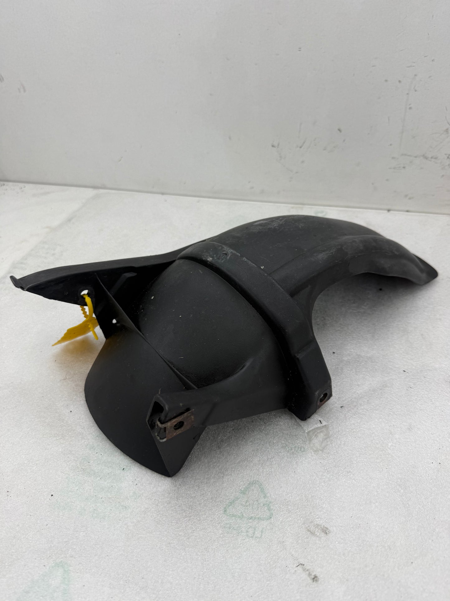 Piaggio Skr / hexagon achterwiel spatbord 125cc 180cc