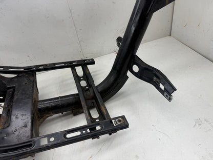 Piaggio Skipper LX 125cc M12 Frame