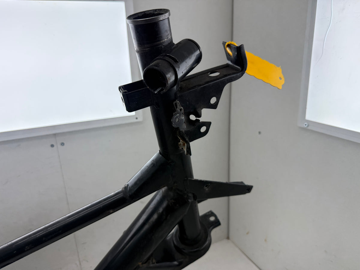 Gilera Runner 180cc M08 SD frame