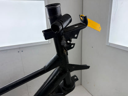 Gilera Runner 180cc M08 SD frame
