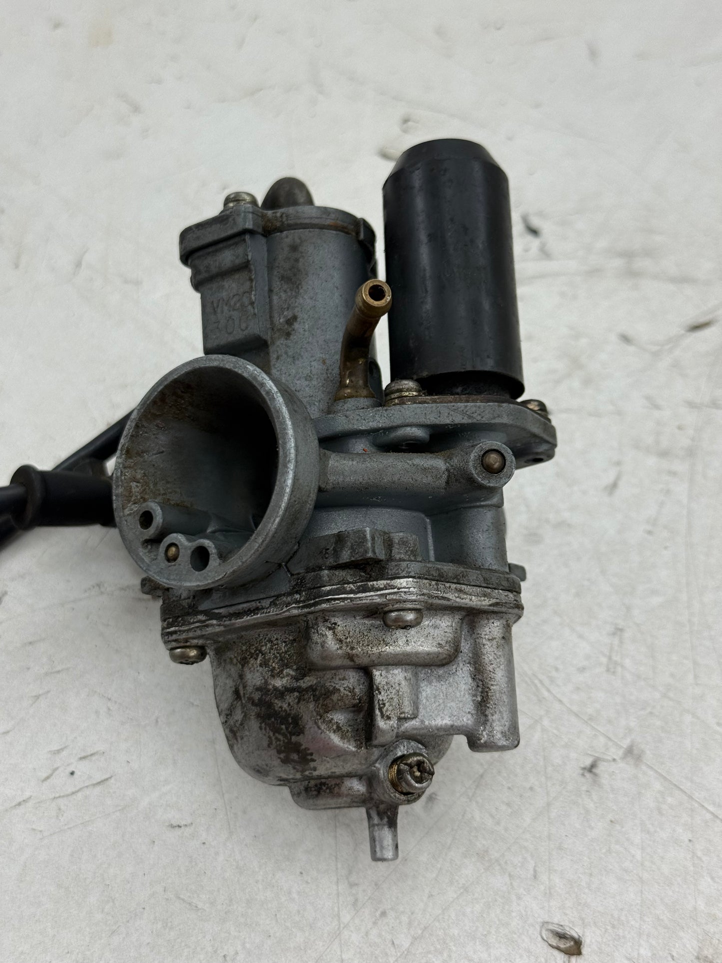 Mikuni VM20 carburateur 125cc 180cc