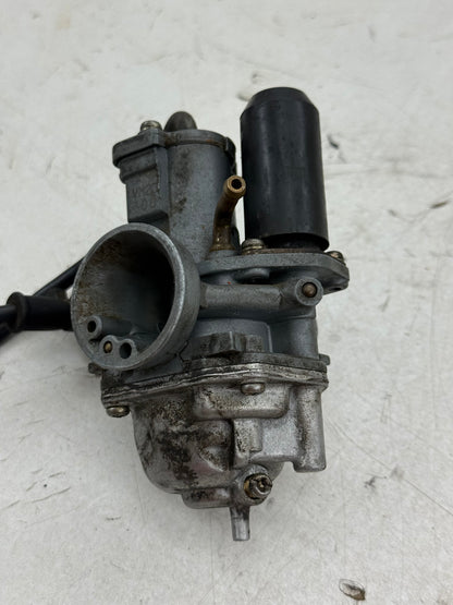 Mikuni VM20 carburateur 125cc 180cc