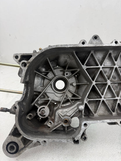 Piaggio TPH 125cc M02 lang carterhelft