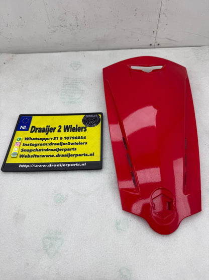 Gilera Runner neuskap voorkap replica 7 rood NIEUW (nos)