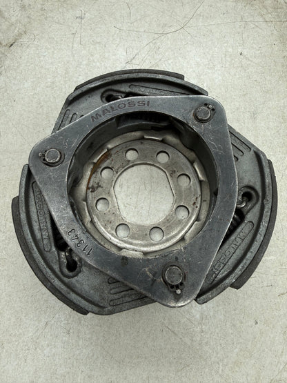 Piaggio Malossi delta clutch 125cc  180cc