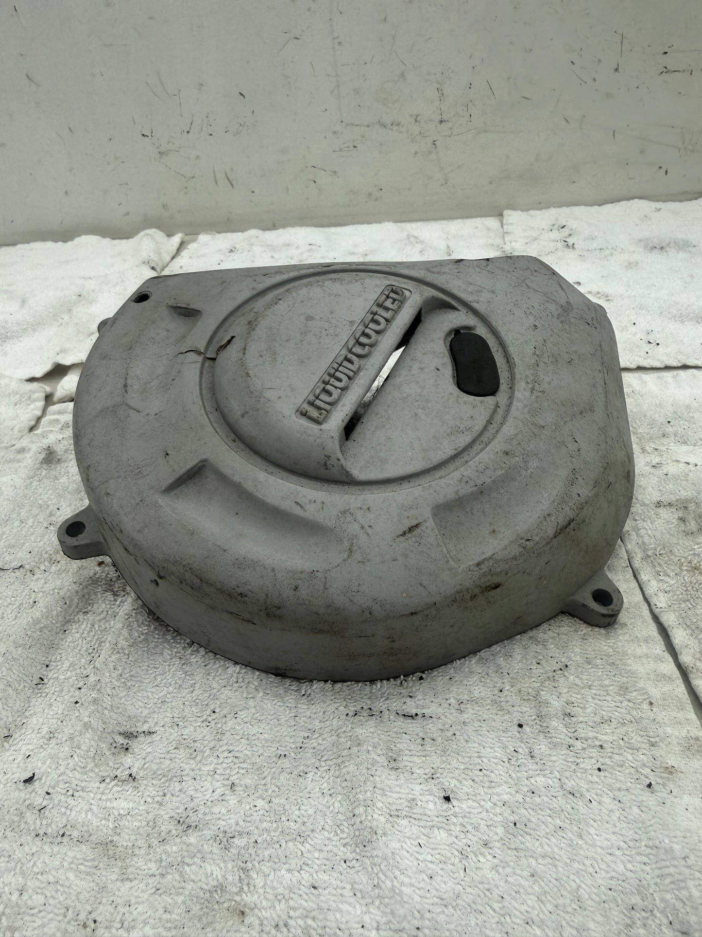 Piaggio LC SD ontstekingskap 125cc 180cc