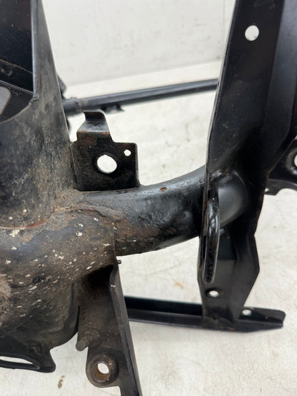 Gilera Runner M07 SD 125cc A1 NL frame