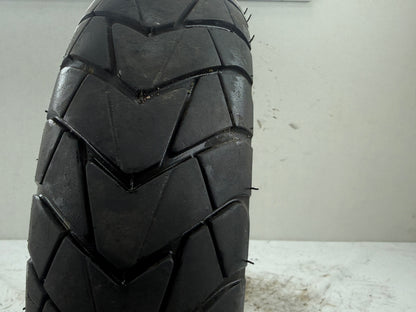 Piaggio Hexagon achterwiel grijs 125cc 150cc