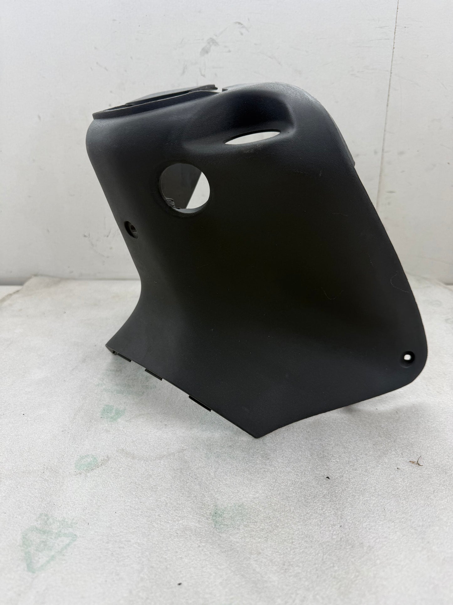 Gilera Runner binnenkap blauwgrijs NIEUW (nos)